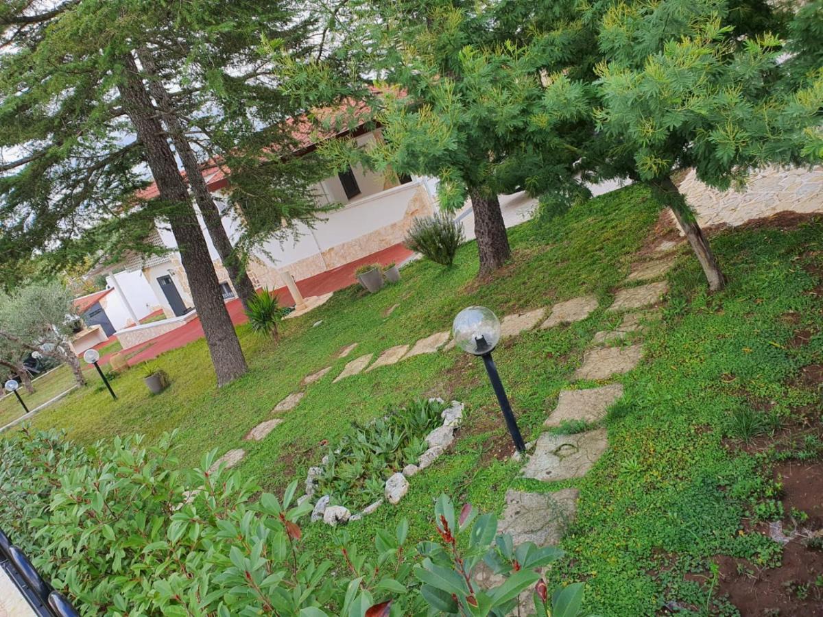 Mercadante - Luxury Holiday House Cassano delle Murge Eksteriør bilde