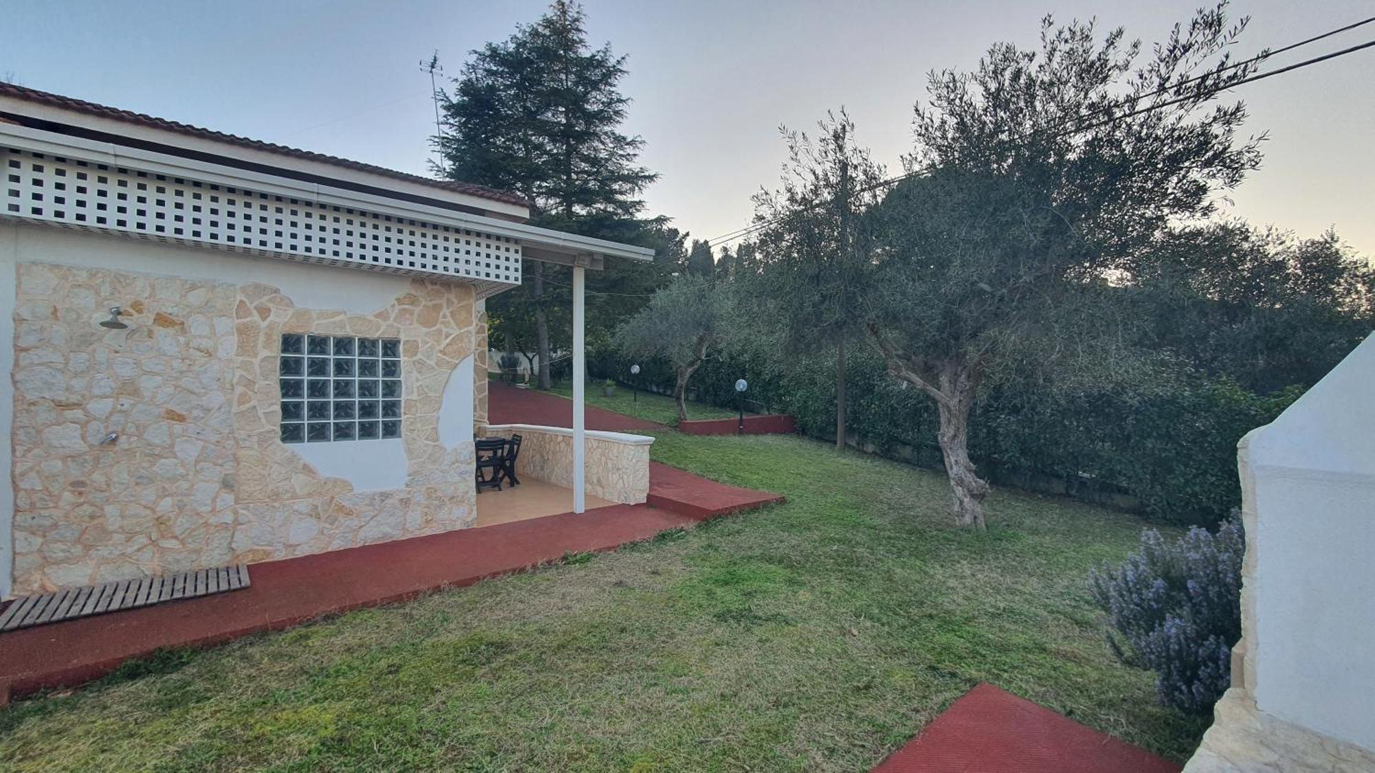 Mercadante - Luxury Holiday House Cassano delle Murge Eksteriør bilde