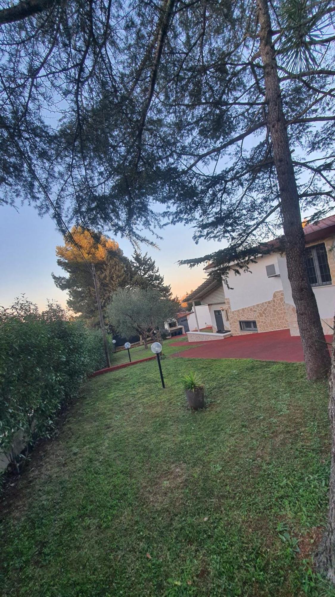Mercadante - Luxury Holiday House Cassano delle Murge Eksteriør bilde