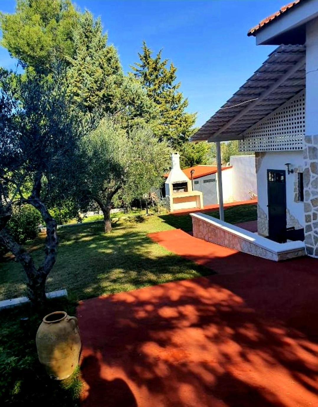 Mercadante - Luxury Holiday House Cassano delle Murge Eksteriør bilde